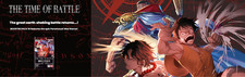  One Piece Card Game The Time of Battle OP16 "CHOOSE YOUR CARD"