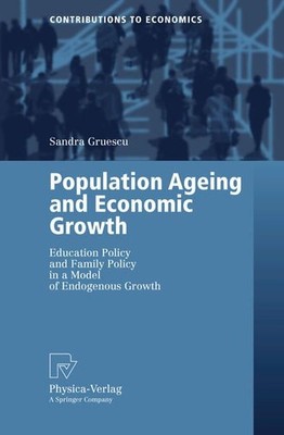 Population Ageing and Economic Growth: Education Policy and Family Policy in a M