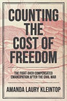 Amanda Laury Kleintop | Counting The Cost of Freedom | Taschenbuch | Englisch