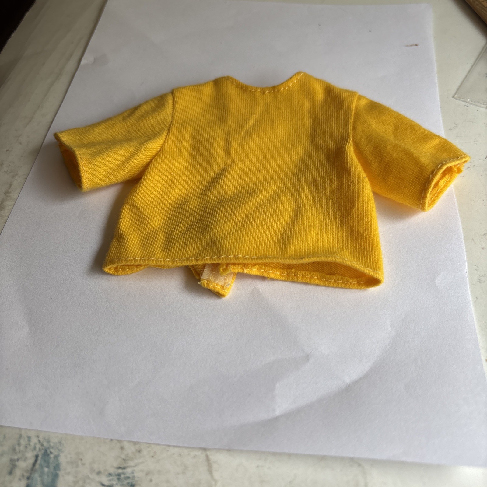 Barbie KEN Purple Shirt Taged B For KEN Doll May Smell Musty