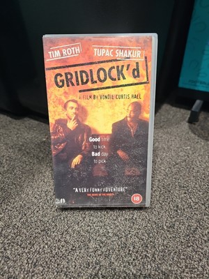 Gridlock'd (VHS/SUR, 1999)