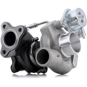 Turbolader STARK SKCT-1190134 für OPEL Corsa C Schrägheck (X01) Astra G CC (T98)