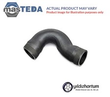 18014 CHARGE AIR COOLER INTAKE HOSE HORTUM FOR VOLVO C30,S40 II,V50 1.6 D2,1.6 D