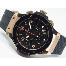 Hublot Big Bang Chronograph