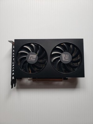 Powercolor Radeon RX 6500 XT 4GB Graphics Card