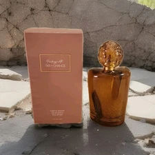 Fridays with Tab & Chance Perfume Her Business Eau de Parfum 100 ml 3.3 Oz New !