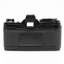 Canon Ae 1 Black for sale | eBay