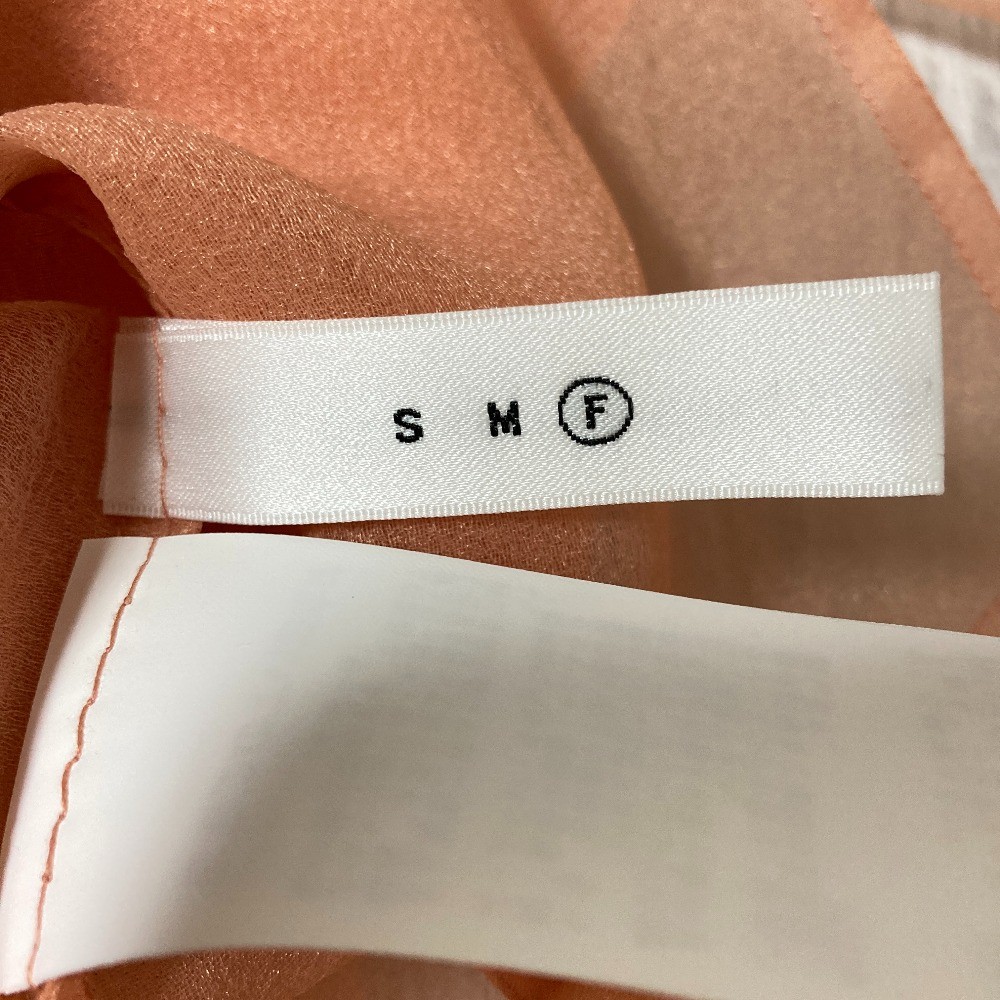 AMERI VINTAGE Bumpy Sheer Double-Breasted Jacket,… - image 6