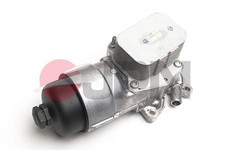 JPN Ölkühler Motoröl 60C9453-JPN für FORD FIESTA 6 CB1 CCN Van MAX DM2 5 FUSION