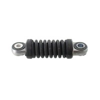 SKF Spannrolle, Keilrippenriemen Vkmcv 55017