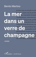 Benito Merlino | La Mer Dans Un Verre De Champagne | Taschenbuch | FranzöSisch