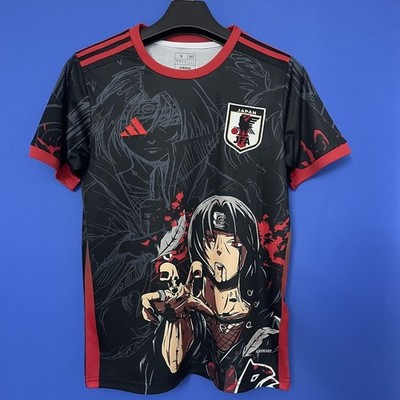 T-shirt anime Edition itachi Uchiha S/M/L/XL/2XL