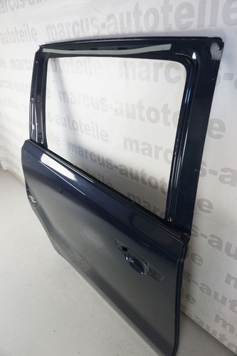VW Sharan Seat Alhambra 7N door rear right 2010- original 7N0843208 door rear - Picture 6 of 24