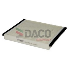 ORIGINAL® Daco Germany Filter, Innenraumluft für Opel ZAFIRA / ZAFIRA FAMILY B