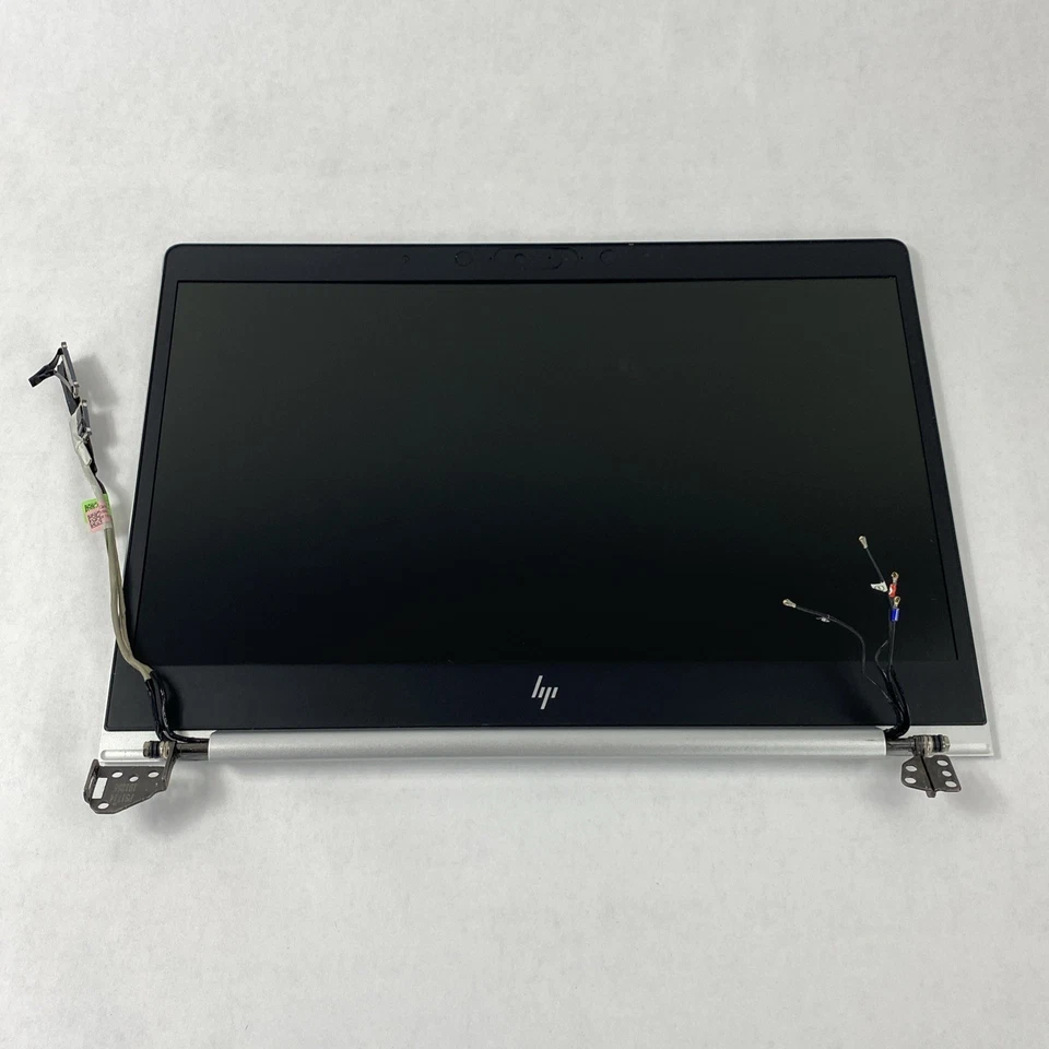 Conjunto de pantalla HP EliteBook 840 G6 14" FHD 1920 x 1080 probado Foto 2 de 4