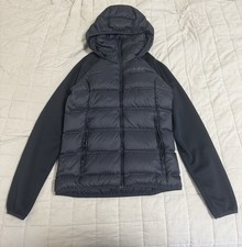 Columbia Men s Hooded Down Puffer Jacket Full...