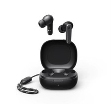 Anker Soundcore R50i True Wireless Earbuds, 30H Playtime, IPX5 - Black