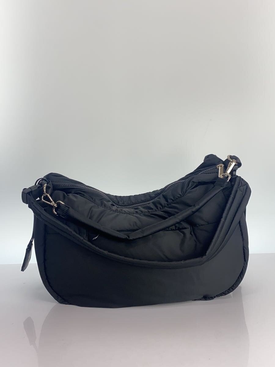 FRAMeWORK Shoulder Bag -- Black - image 3