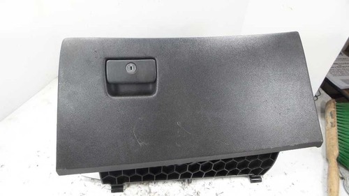 10-13 Camaro 2LT Black Glovebox Door & Handle Latch Passenger Dash Trim-1 - Picture 3 of 12