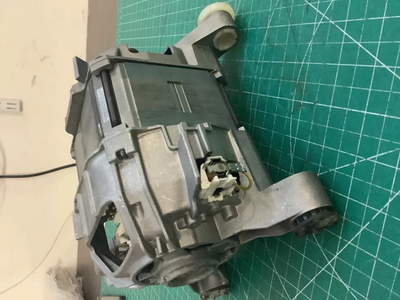 #ad #ad Bosch Washer Motor 00142197 142197 AZ221534 SLA46 $139.99