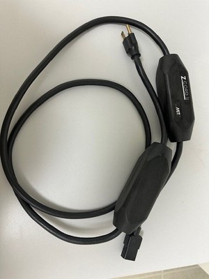 MIT Z Cord II cables  2 meter