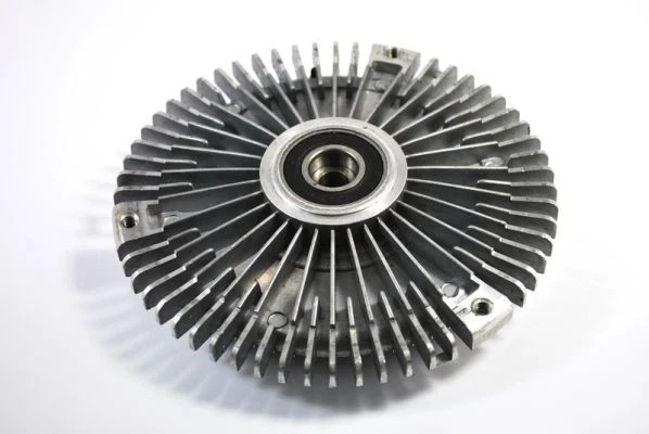 CLUTCH RADIATOR FAN D5X002TT FOR OPEL E18NVR 18SEH/SV/ENVR/NV 1.8L C20NE 2.0L - Image 2 of 4