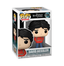 Funko Pop! An American Werewolf In London - David Kessler