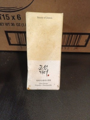 [ Beauty of Joseon ] Glow Serum: Propolis + Niacinamide 30ml / 1.01 fl.oz.