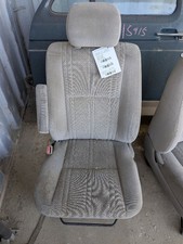 Driver Front Seat Bucket Cloth Manual Sr5 Fits 05-06 Tundra 1895967