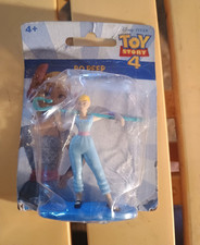 Mattel Disney Pixar Toy Story 4 Bo Peep Character Figurine 4" Height 2019