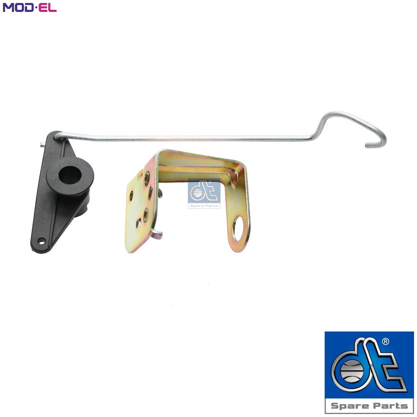 DOOR CHECK 1.22869 FOR SCANIA 4/-/series DC11.01/03/02/04 10.6L DC12.03 11.7L