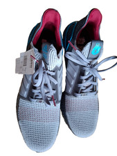 Adidas UltraBoost 19 Star Wars Edition Millennium Falcon 47 1/3 US 12,5 NUOVE IMBALLO ORIGINALE