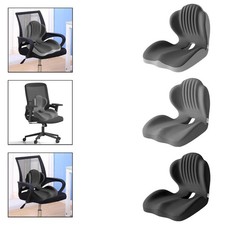 Coussin D'assise En Mousse à Mémoire de Forme, Coussin de Soutien, Coussin