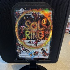 Sol Ring [Galaxy Foil] #1494 Prices | Magic Secret Lair Drop