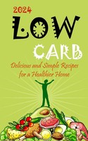 Jim Rowe | 2023-Low Carb | Taschenbuch | Englisch (2023) | Nicholas Thompson