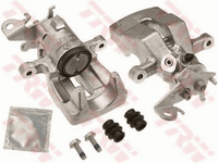 Bremssattel Hinterachse Rechts FüR Renault Clio Iii Megane Ii ScÉNic Grand