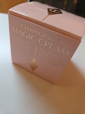 Charlotte’s Magic Cream By Charlotte Tilbury (30mL/1 fl oz), Brand-New-In-Box
