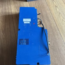 Grohe F-Digital Pumped Shower Mixer Processor Blue Box 402128040 