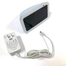 Amazon Echo Show 5 3rd Gen Smart Display Blue H97N6S