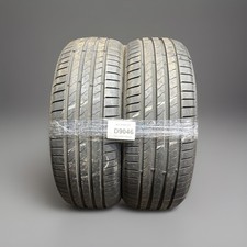 2×205/55 R17 95W Landsail RapidDragon 7.1/6.9mm (D9046) DOT:24 Free Fitting