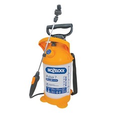 Hozelock 4311 Pulsar Plus 7 Litre Pressure Sprayer Garden Weed Killer Spray