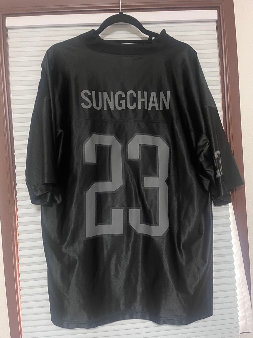 Riize Sungchan Uniform Photocard Set Free Size RIIZING DAY