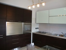 Arredamento completo cucina, camera letto, salone, divano, bagno, Lube e Pianca