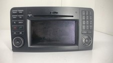 Autoradio Mercedes CLASSE M