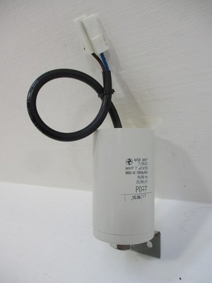 Hydra  Capacitor MSB MKP 7/800 Motor Capacitor uF+5% 800V AC 10000h