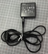 OEM Nikon EH-69P UC-E6 AC Adapter Charger for Coolpix P510 S8200 S9300 Cameras