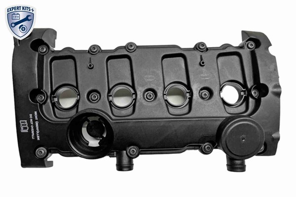 Zylinderkopfhaube Vaico V10-9191 FüR VW Passat B6 3C2 Golf 5 1K1 Variant 3C5 EOS-image