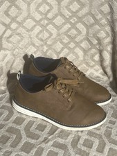 Boy s Franco Oxford by Cat Jack Dress Casual Lace Up Shoe Sneaker Size 3