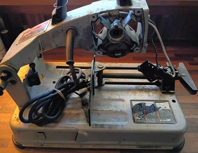 Milwaukee 14 in. 15 Amp Abrasive Cut-Off Machine (6177-20) PARTS Replacement - image 1 of 4