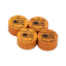 Kamikaze QTKZOB Original Brown Cue Tip Single